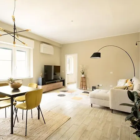 Bnbutler - Marco D'agrate 8 - Curato E Moderno Apartment Milan