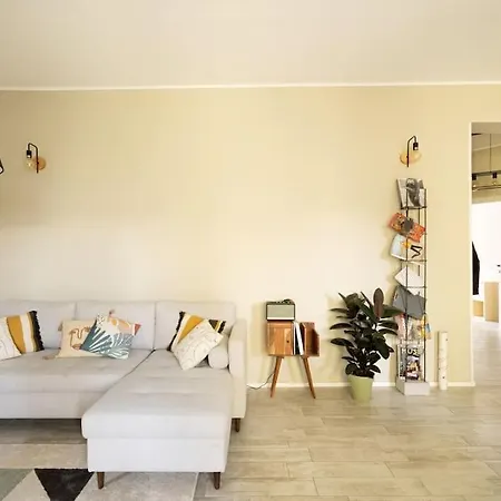 Bnbutler - Marco D'agrate 8 - Curato E Moderno Milan