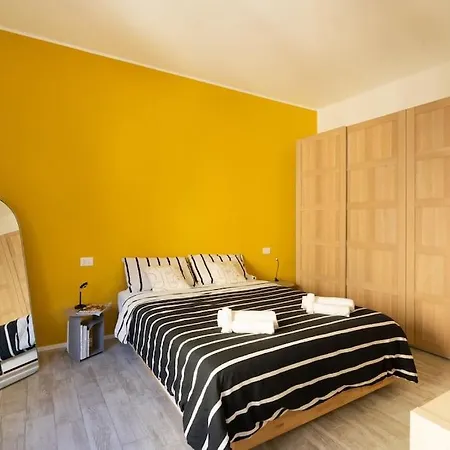 Bnbutler - Marco D'agrate 8 - Curato E Moderno Apartment *