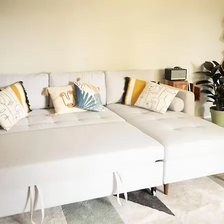 Bnbutler - Marco D'agrate 8 - Curato E Moderno Apartment Milan