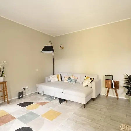 Bnbutler - Marco D'agrate 8 - Curato E Moderno Apartment Milan