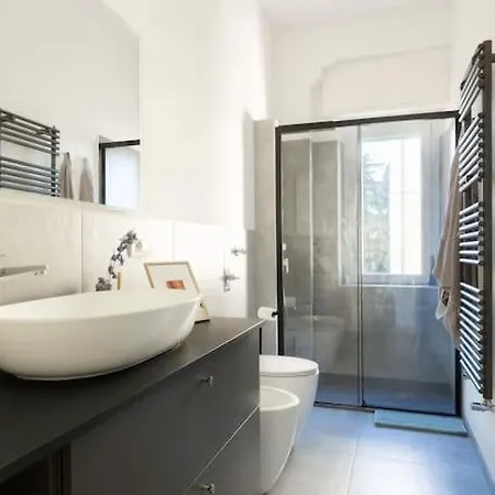 Bnbutler - Marco D'agrate 8 - Curato E Moderno Apartment Milan