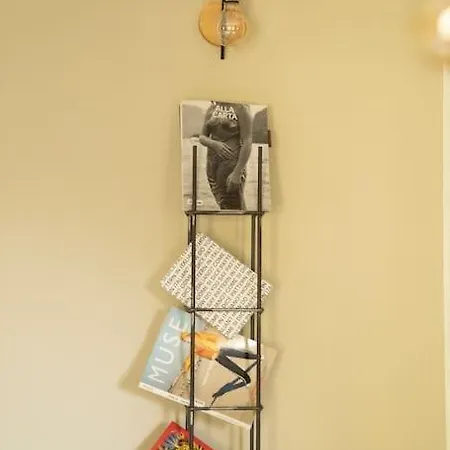 Bnbutler - Marco D'agrate 8 - Curato E Moderno * Milan