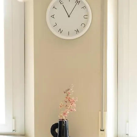 Bnbutler - Marco D'agrate 8 - Curato E Moderno Apartment *