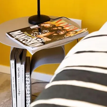 Bnbutler - Marco D'agrate 8 - Curato E Moderno * Milan