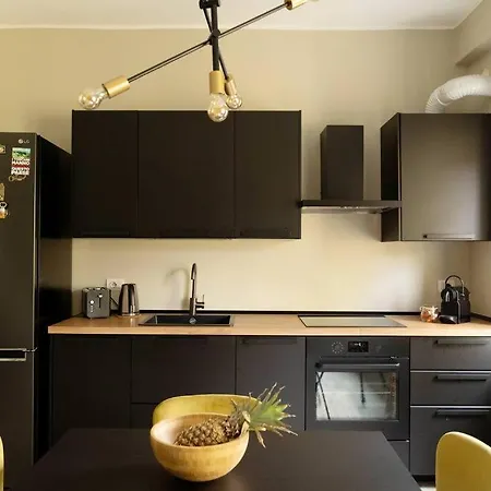 Bnbutler - Marco D'agrate 8 - Curato E Moderno Apartment