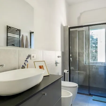 Apartment Bnbutler - Marco D'agrate 8 - Curato E Moderno Milan