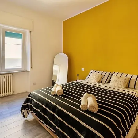 Bnbutler - Marco D'agrate 8 - Curato E Moderno Apartment