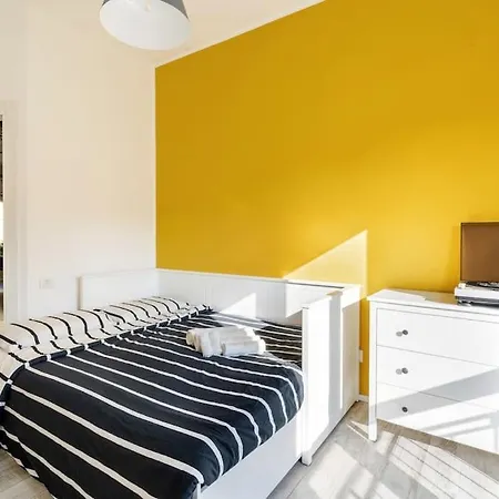 Apartment Bnbutler - Marco D'agrate 8 - Curato E Moderno Milan